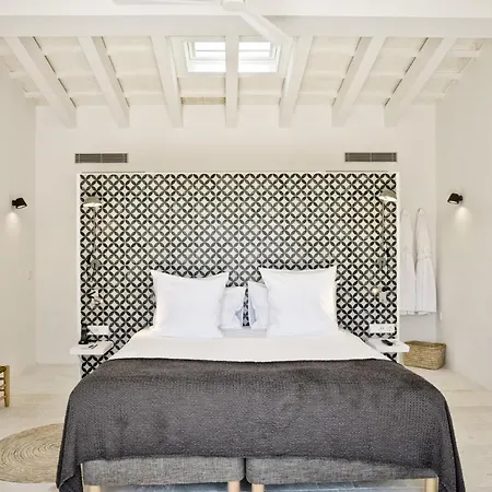 Hotel Santa Ponsa - Fontenille Collection 4*