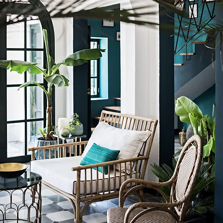 Santa Ponsa - Fontenille Collection Hotel