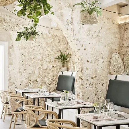 Hotel Santa Ponsa - Fontenille Collection 4*