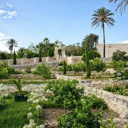 Hotel Santa Ponsa - Fontenille Collection Alaior