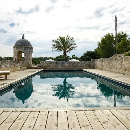 Santa Ponsa - Fontenille Collection 4* Алайор