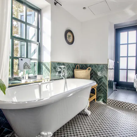 Hotel Santa Ponsa - Fontenille Collection