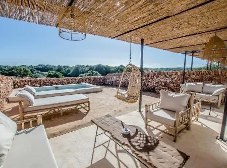 Santa Ponsa - Fontenille Collection