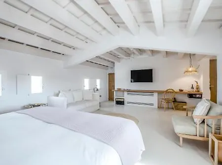 Hotel Santa Ponsa - Fontenille Collection Alaior