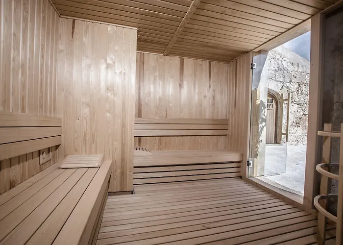 Hotel Santa Ponsa - Fontenille Collection 4*