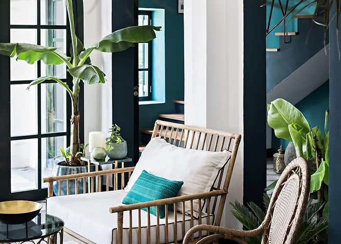 Santa Ponsa - Fontenille Collection Hotel