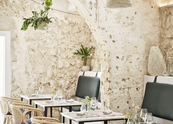 Hotel Santa Ponsa - Fontenille Collection 4*