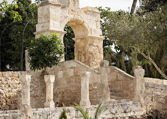 Hotel Santa Ponsa - Fontenille Collection