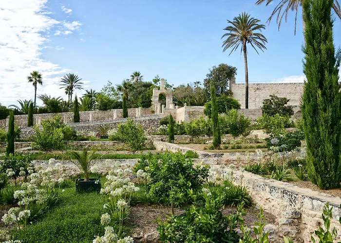 Hotel Santa Ponsa - Fontenille Collection Alaior