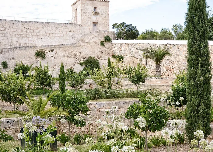 Santa Ponsa - Fontenille Collection 4* Alaior