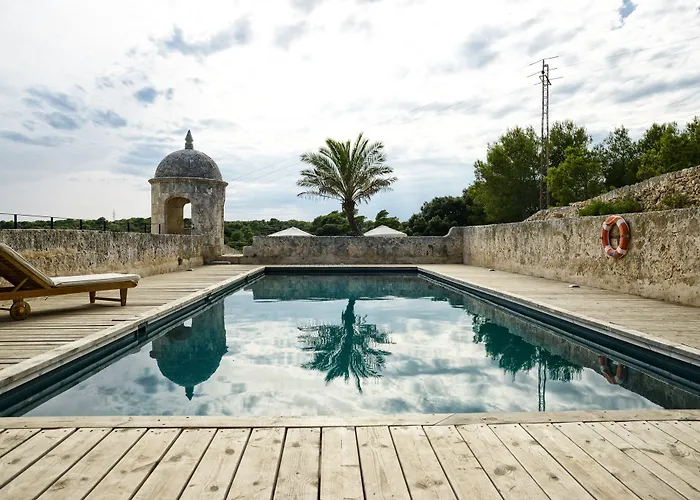 Santa Ponsa - Fontenille Collection 4* Alaior