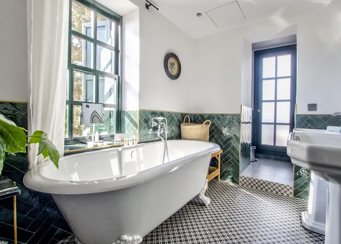 Hotel Santa Ponsa - Fontenille Collection