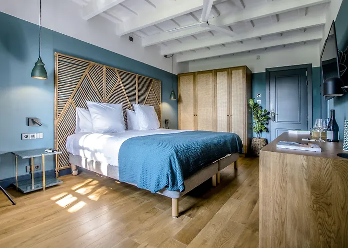 Santa Ponsa - Fontenille Collection Hotel