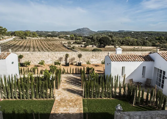 Hotel Santa Ponsa - Fontenille Collection Alaior