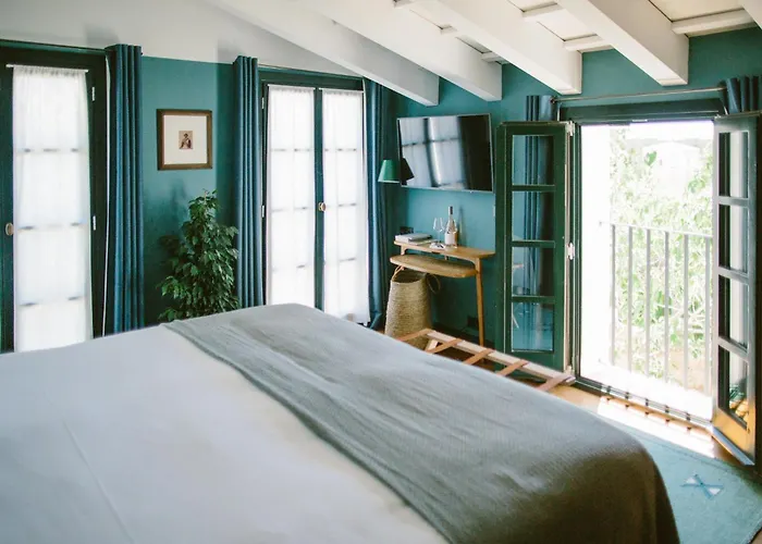 Santa Ponsa - Fontenille Collection 4* Alaior