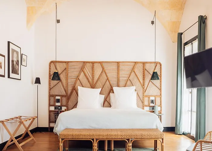 Hotel Santa Ponsa - Fontenille Collection