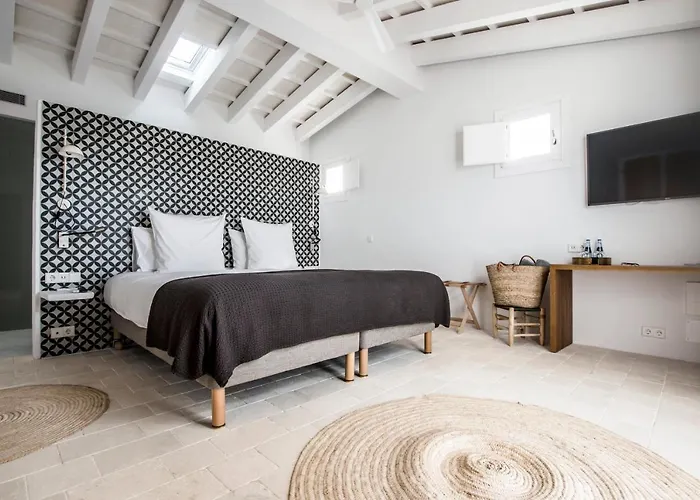 Santa Ponsa - Fontenille Collection Hotel