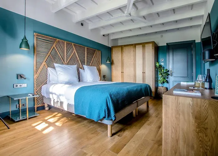 Hotel Santa Ponsa - Fontenille Collection 4*