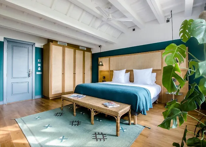 Santa Ponsa - Fontenille Collection Hotel