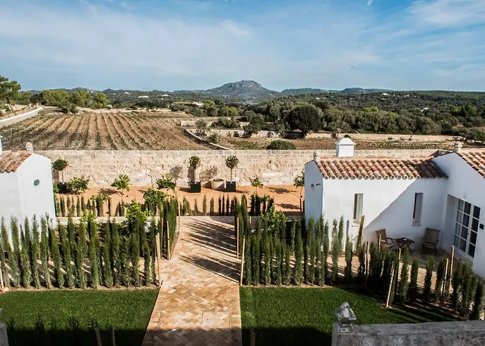 Hotel Santa Ponsa - Fontenille Collection