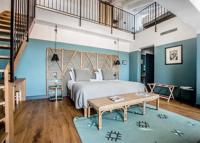 Santa Ponsa - Fontenille Collection Hotel 4*