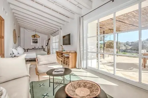 Hotel Santa Ponsa - Fontenille Collection 4*