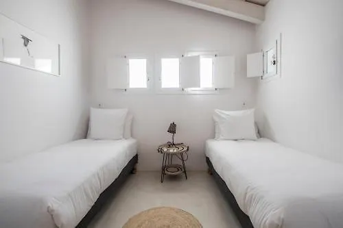 Hotel Santa Ponsa - Fontenille Collection Alaior