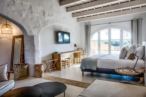 Hotel Santa Ponsa - Fontenille Collection 4*