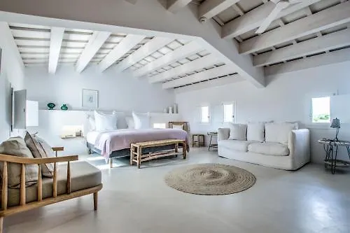 Hotel Santa Ponsa - Fontenille Collection