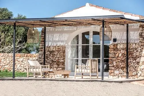 Hotel Santa Ponsa - Fontenille Collection Alaior