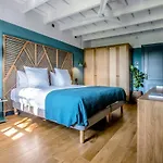 Hotel Santa Ponsa - Fontenille Collection 4*