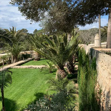 Santa Ponsa Fontenille Menorca Hotell 4*