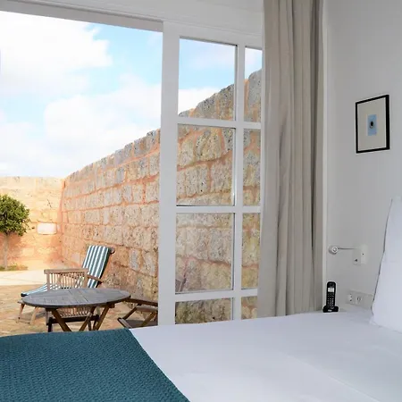 Santa Ponsa Fontenille Menorca Hotell 4*