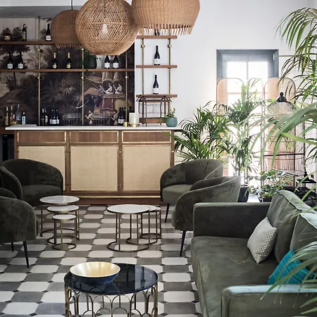 Hotell Santa Ponsa - Fontenille Collection