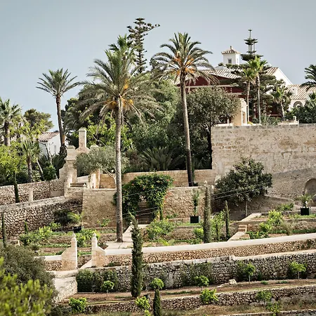 Santa Ponsa - Fontenille Collection Hotell