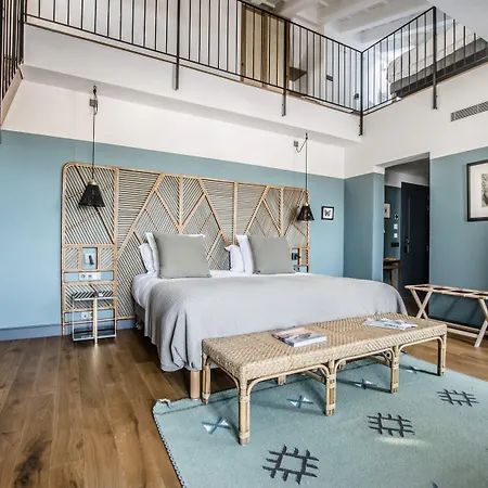 Santa Ponsa - Fontenille Collection Hotell