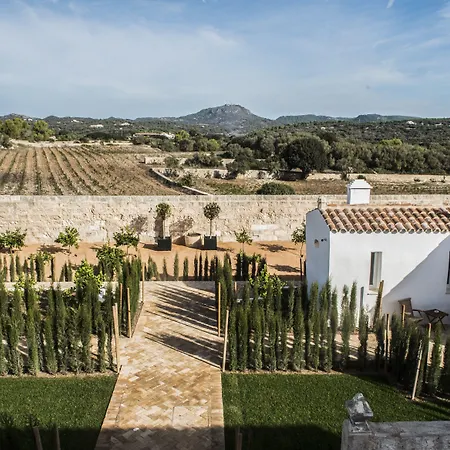 Hotell Santa Ponsa - Fontenille Collection Alaior