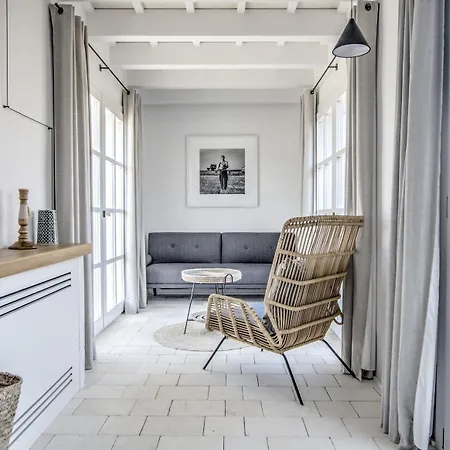 Hotell Santa Ponsa - Fontenille Collection