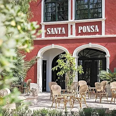 Santa Ponsa - Fontenille Collection Алайор