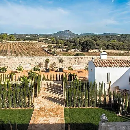 Отель Santa Ponsa - Fontenille Collection 4*