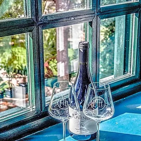 Hotel Santa Ponsa - Fontenille Collection 4*