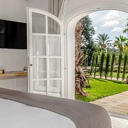 Santa Ponsa - Fontenille Collection Отель 4*