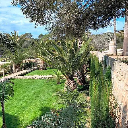 Santa Ponsa - Fontenille Collection Отель Алайор