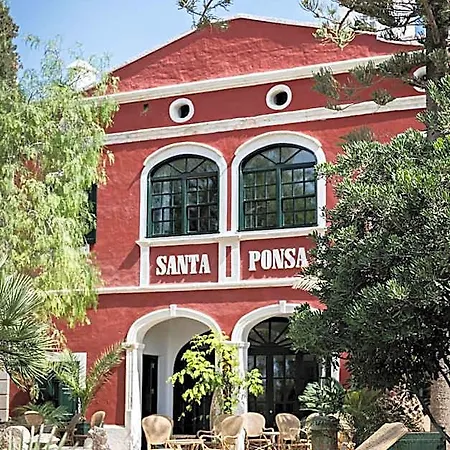 Santa Ponsa - Fontenille Collection Hotel 4*