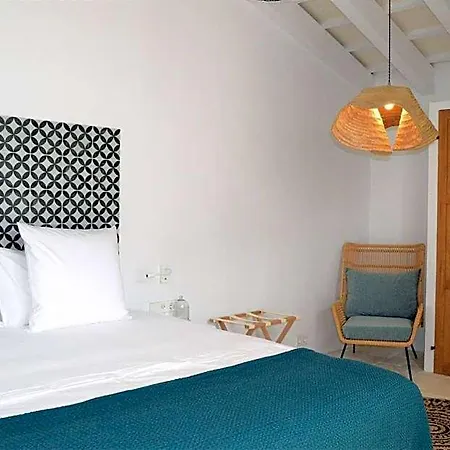 Hotel Santa Ponsa - Fontenille Collection 4*