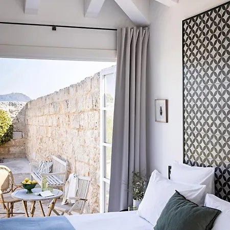 Hotel Santa Ponsa - Fontenille Collection Alaior