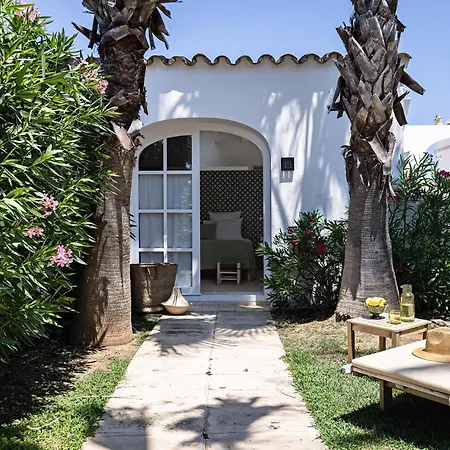 Hotel Santa Ponsa - Fontenille Collection 4*