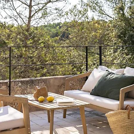 Hotel Santa Ponsa - Fontenille Collection Alaior