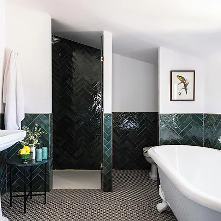 Hotel Santa Ponsa - Fontenille Collection 4*