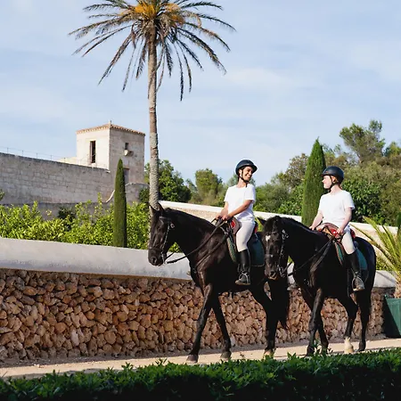 Hotel Santa Ponsa - Fontenille Collection 4*